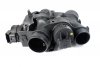 _Przepustnica Peugeot 207 2006-2009 1.6HDI
